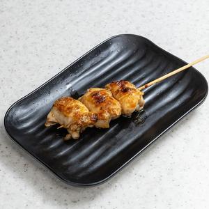 大山鶏もも串1本(たれ)