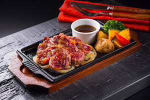 【単品】熟成ハラミステーキ