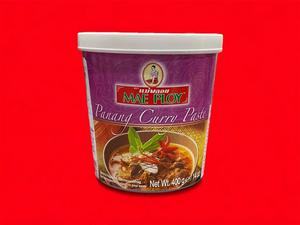 パナンカレーペースト400g