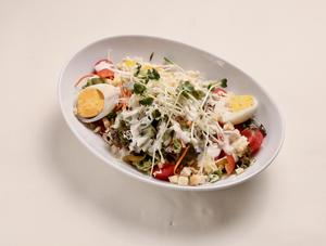 シーザーサラダ SEAZER SALAD