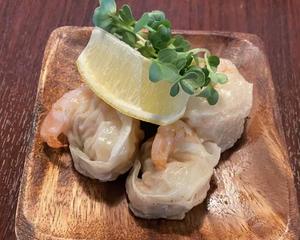 エビ餃子 4個入り