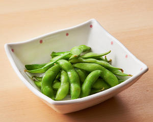 夢庵 枝豆