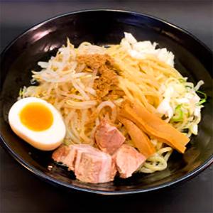 油そば(まぜそば)