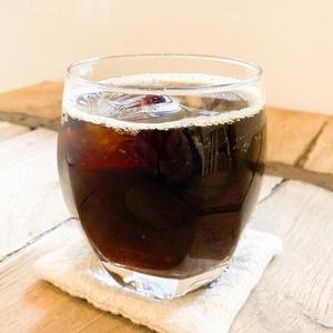 ネルドリップアイスコーヒー