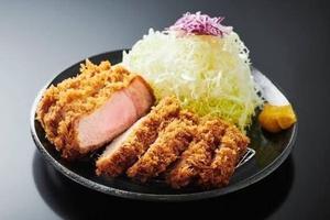 特ロースかつ弁当