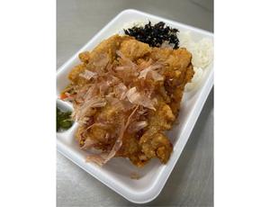 梅づくし弁当