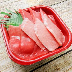 本マグロ 鉄火丼