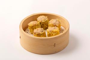 ぷりぷり海老焼売(5個)