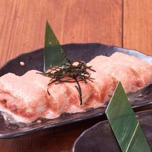 明太出汁巻き玉子