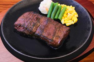 ハラミステーキ150g Skirt Steak