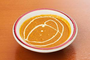 キーマカレー Keema Carry Plain Nan
