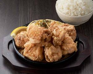 唐揚げ弁当8個