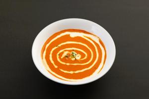 【1Curry Set】バターチキン Butter Chicken