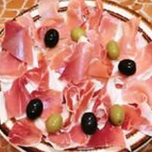 ハモン・セラーノ Jamon Serrano