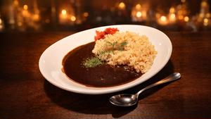 みんな大好きプレーンカレー