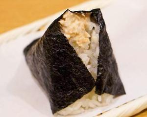 特製ツナマヨ