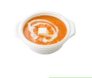 バターチキンカレー