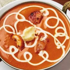バターチキンカレー ButterChickenCurry