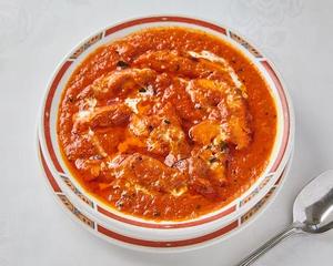 バターチキンカレー Butter Chicken Curry