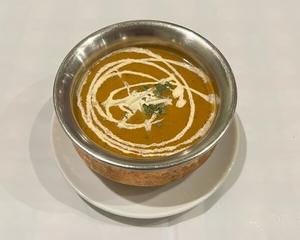 バターチキンカレー