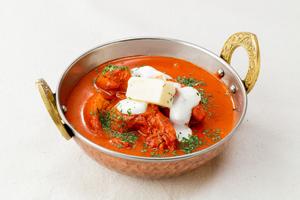 バターチキンカレー Butter Chicken Curry