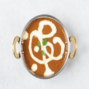 バターチキンカレー