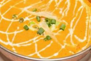 バターチキンカレー