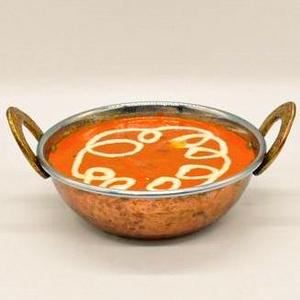 バターチキンカレー
