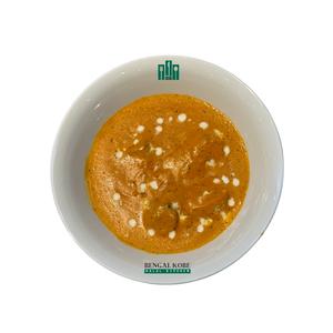 バターチキンカレー Butter chicken curry