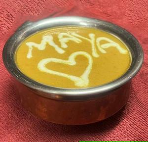 バターチキンカレー