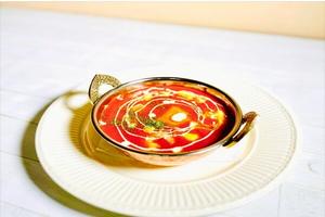 Butter Chicken Curry / バターチキンカレー