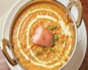 ダル カレー Dal curry