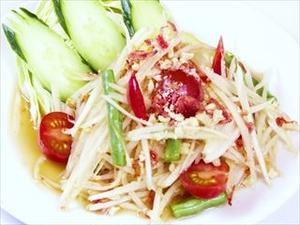 ソムタムタイ