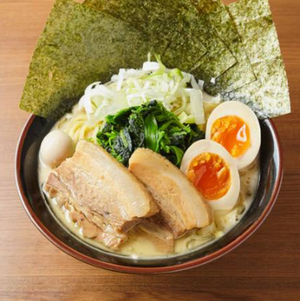 一刀盛り(醤油) Ittou Large (Soy Sauce)