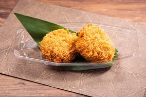 名物 ご馳走メンチカツ(2個)