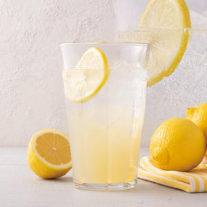 上島珈琲店 レモネードソーダ/レギュラーサイズ