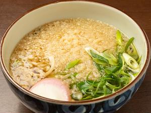 ハイカラうどん・そば