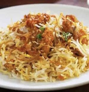 エビビリヤニ AB Biryani