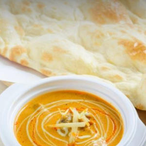 チキンカレー Chicken Curry