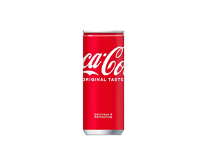 ガパオ食堂 コーラ Cola