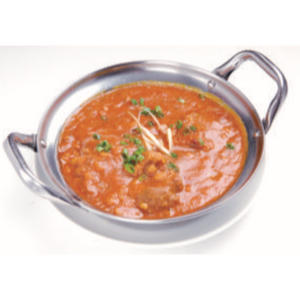 ダルマトンカレー/DAL MUTTON CURRY