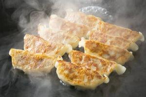 餃子6個(豚肉と白菜)