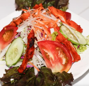 チキンサラダ Chicken Salad