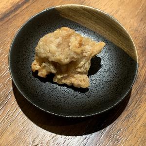 唐揚げ 1個