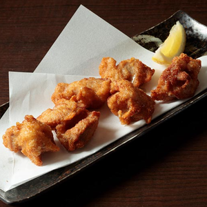 鶏からあげ