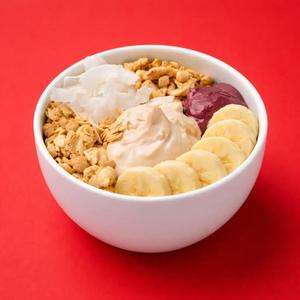 ピーナッツバターアサイーボウル160g Acai Bowl with Peanut Butter