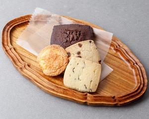 おまかせ小菓子セット
