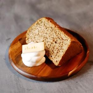 チャイシフォンケーキ