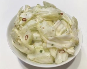 おつまみキャベツ
