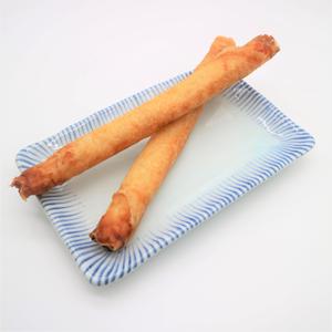 エビイカ春巻